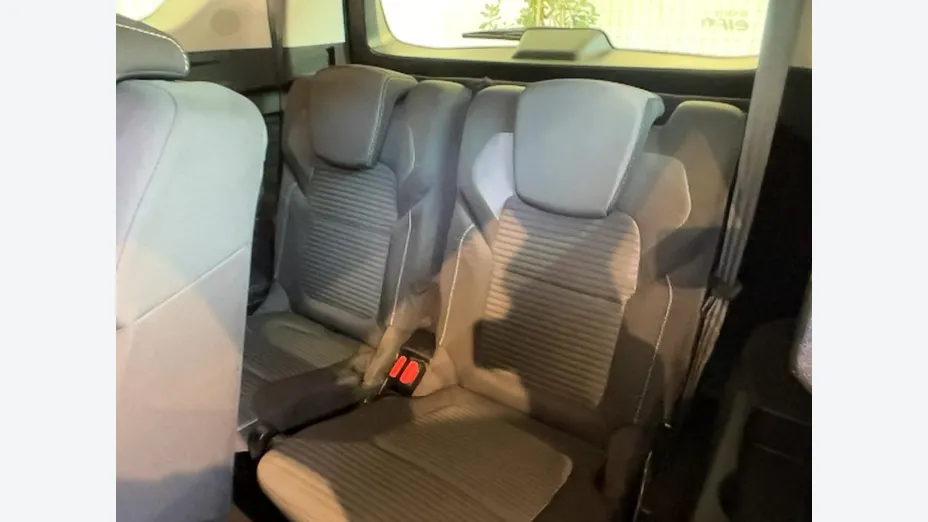 RENAULT Grand Scenic -