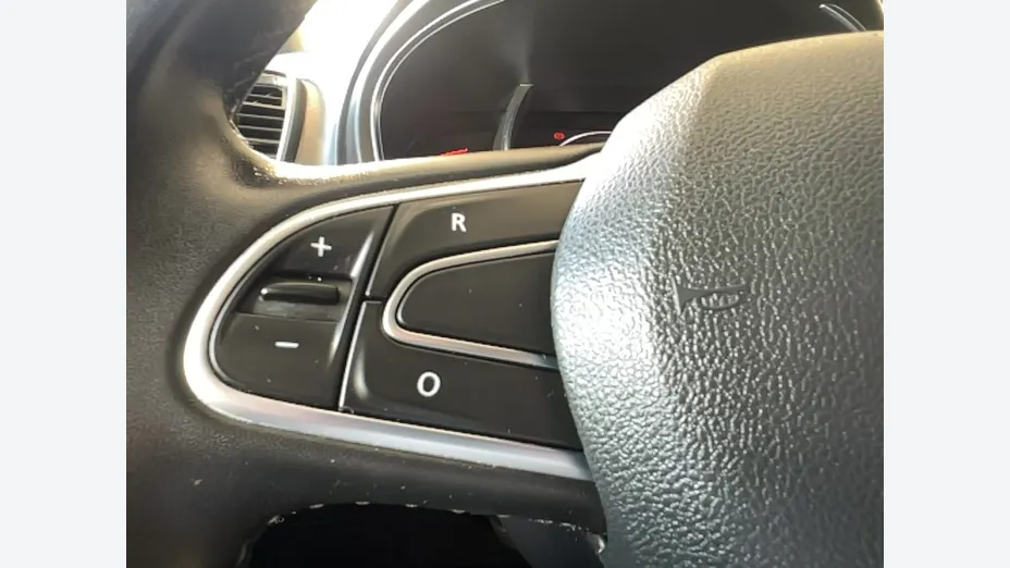 RENAULT Grand Scenic -