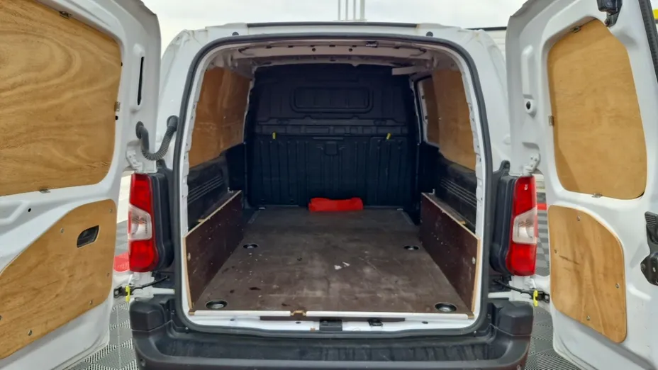 OPEL Combo -
