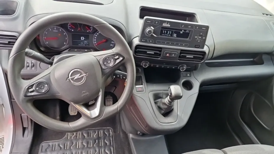 OPEL Combo -
