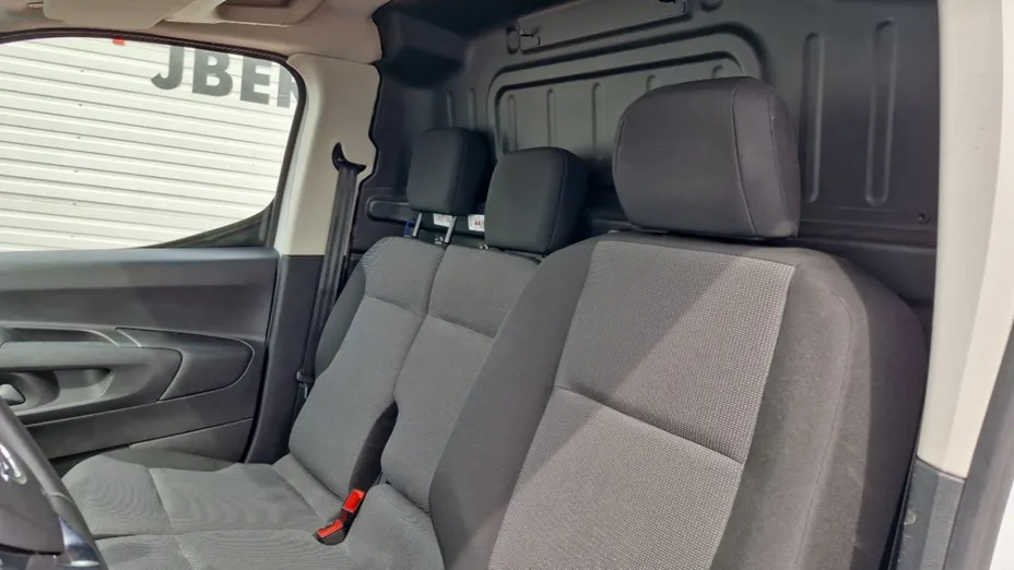 OPEL Combo -