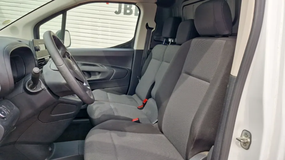 OPEL Combo -