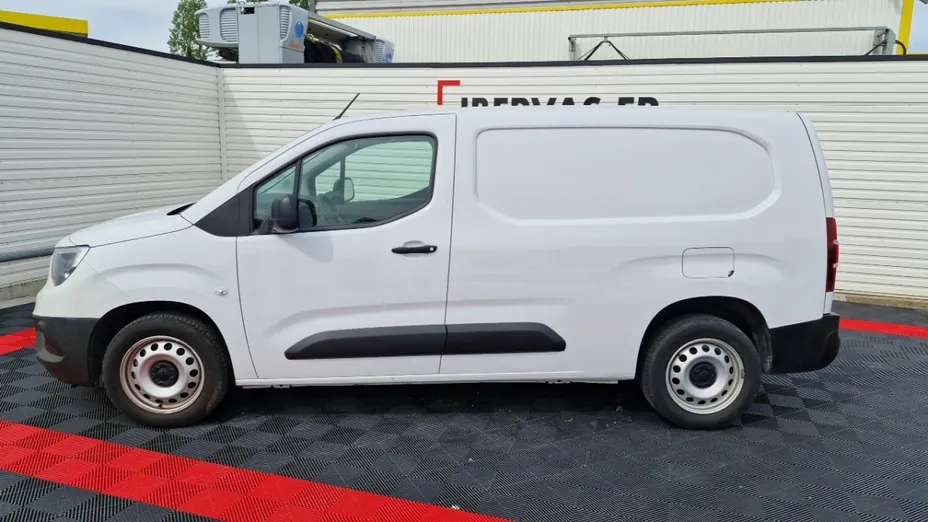 OPEL Combo -