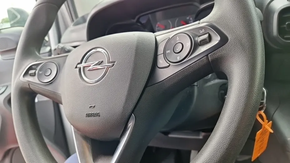 OPEL Combo -