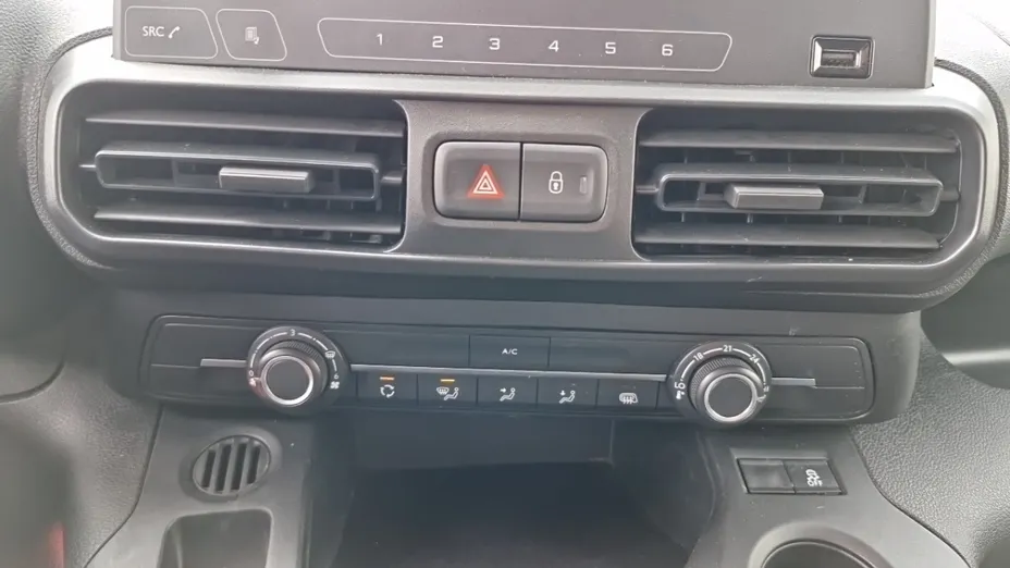 OPEL Combo -
