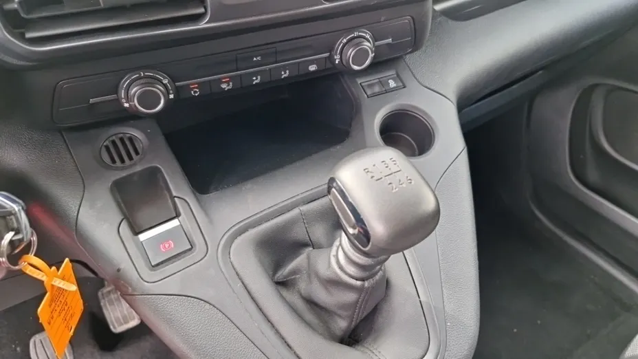 OPEL Combo -