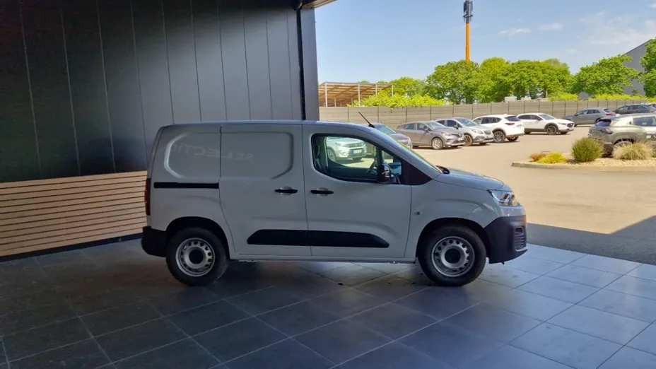 CITROEN Berlingo -