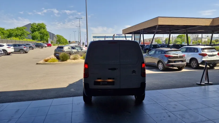 CITROEN Berlingo -
