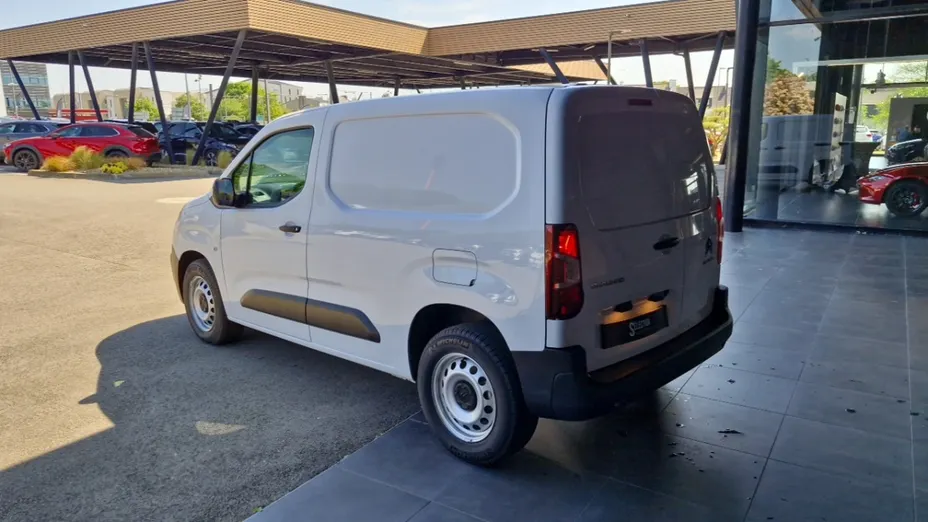 CITROEN Berlingo -
