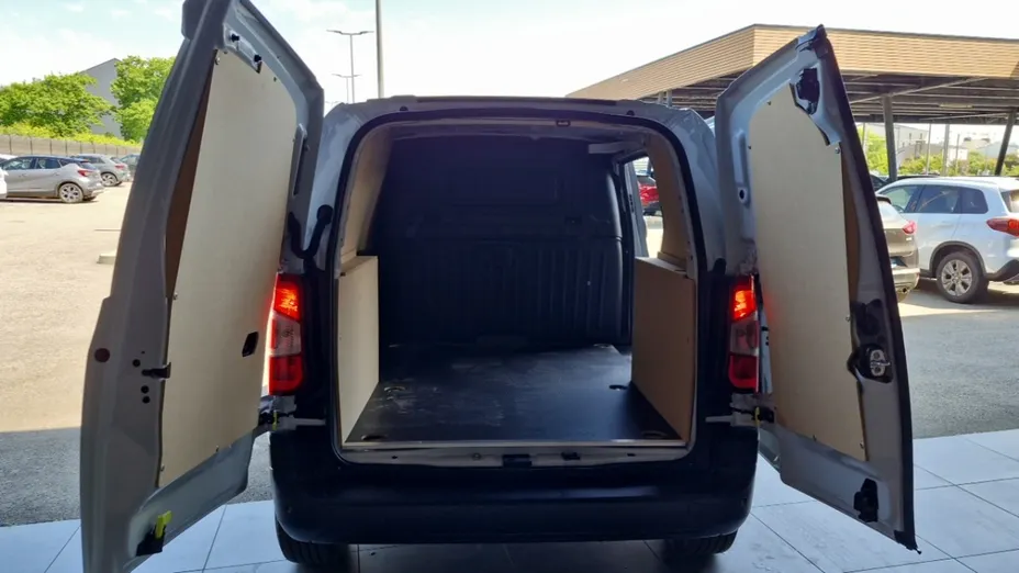 CITROEN Berlingo -