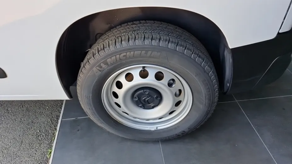 CITROEN Berlingo -