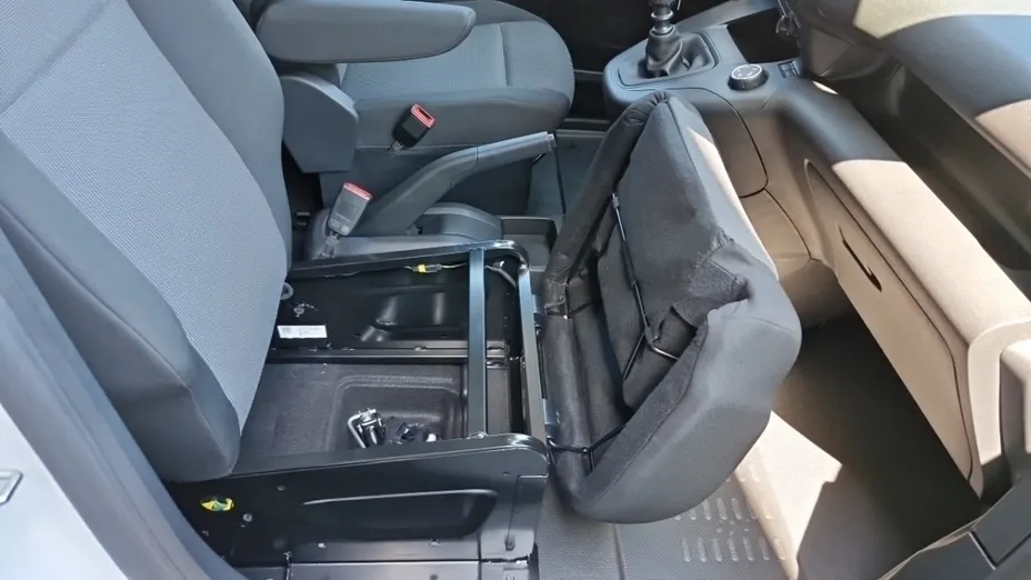 CITROEN Berlingo -