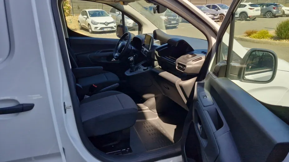 CITROEN Berlingo -