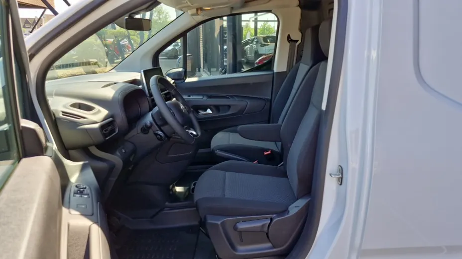 CITROEN Berlingo -