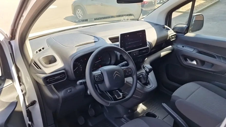 CITROEN Berlingo -