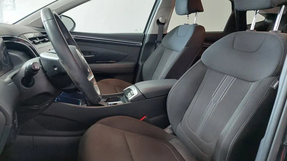 HYUNDAI Tucson -