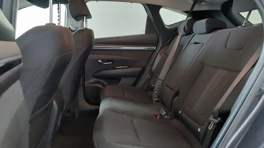 HYUNDAI Tucson -