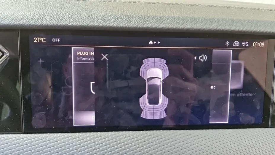 DS DS4 -