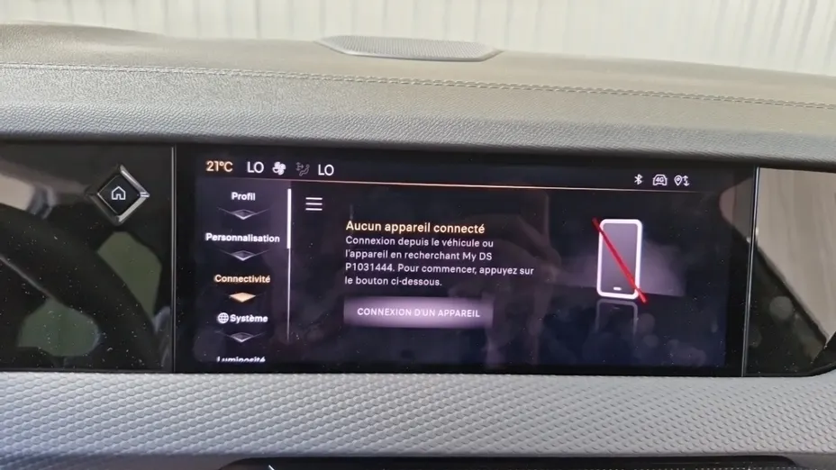 DS DS4 -