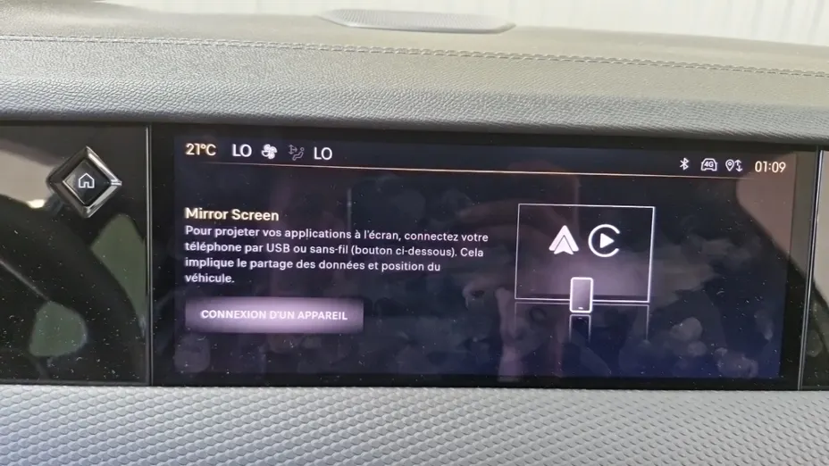 DS DS4 -