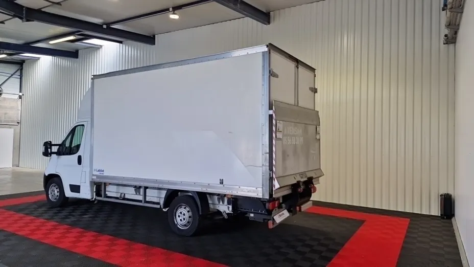 CITROEN Jumper -