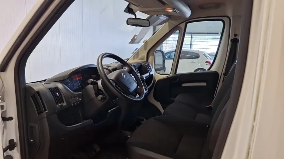 CITROEN Jumper -