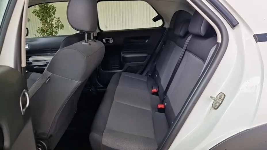 CITROEN C4 Cactus -
