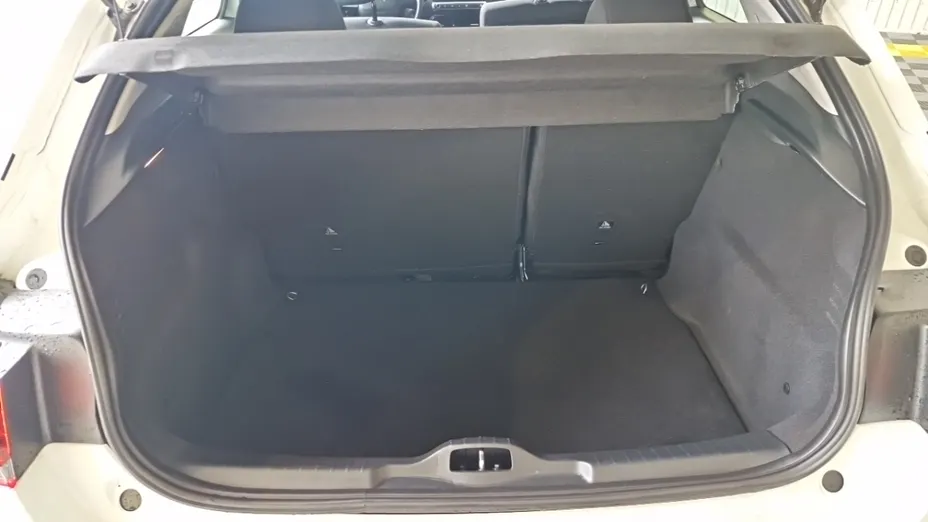 CITROEN C4 Cactus -