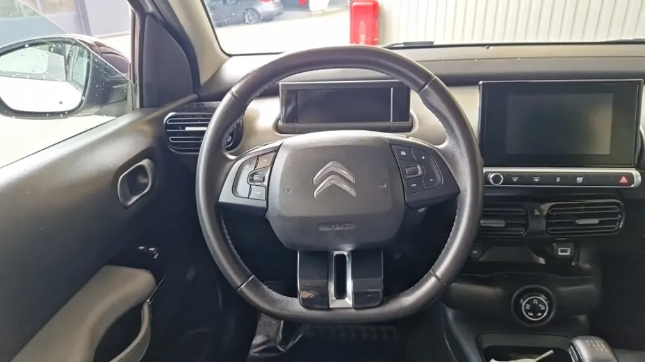 CITROEN C4 Cactus -