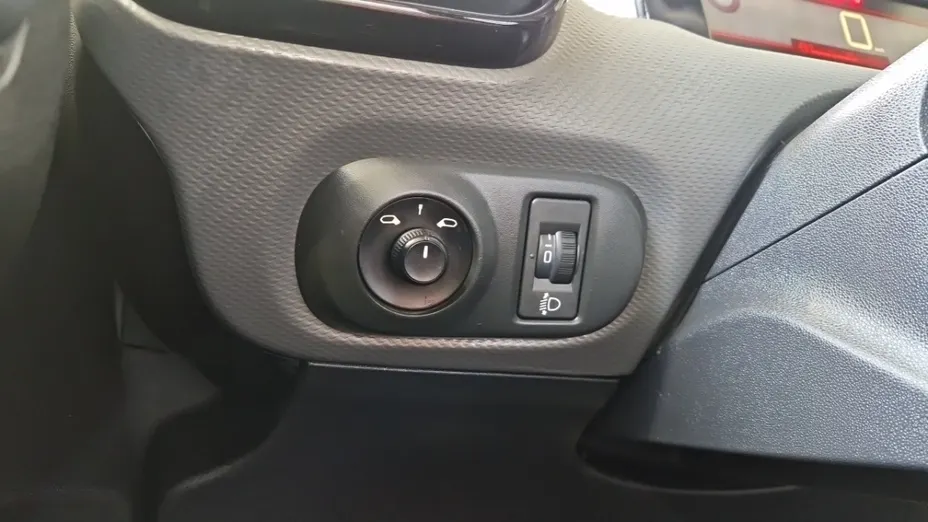 CITROEN C4 Cactus -