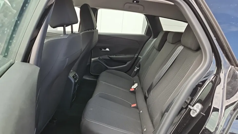 PEUGEOT 308 -
