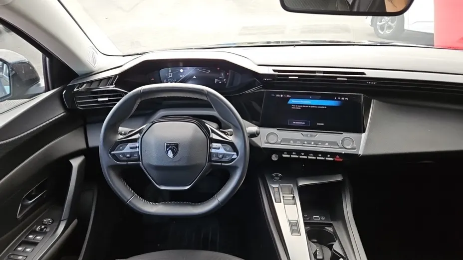 PEUGEOT 308 -