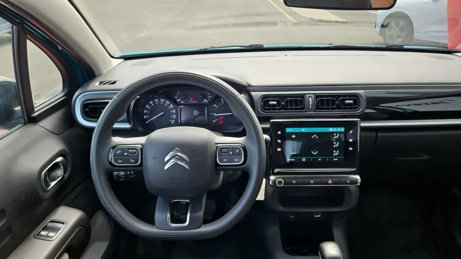 CITROEN C3 -