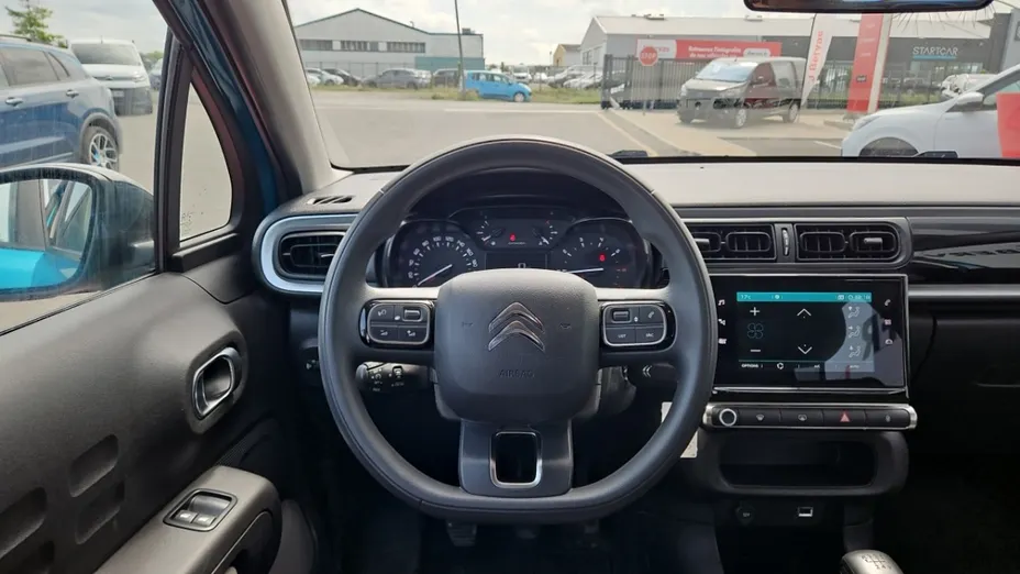 CITROEN C3 -