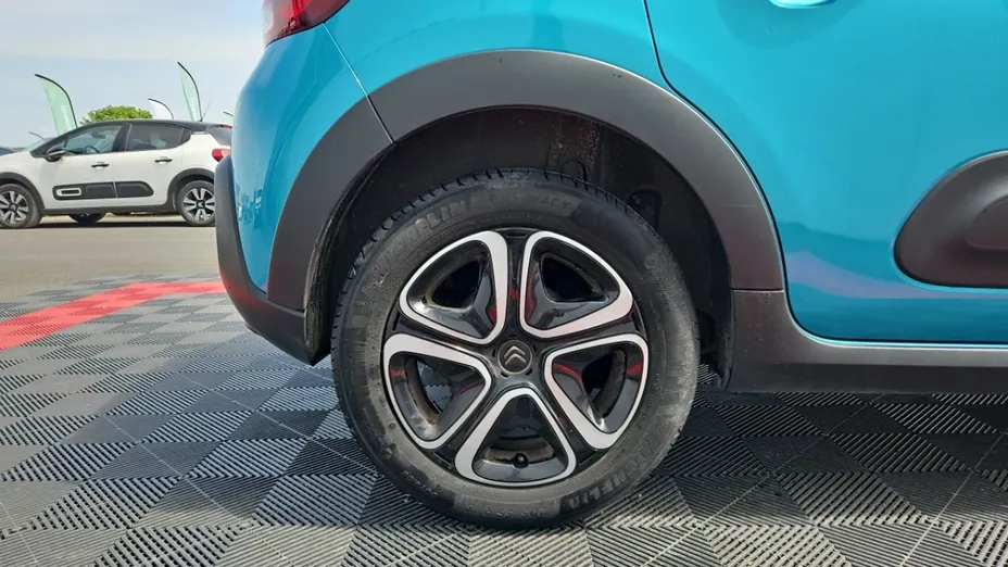CITROEN C3 -