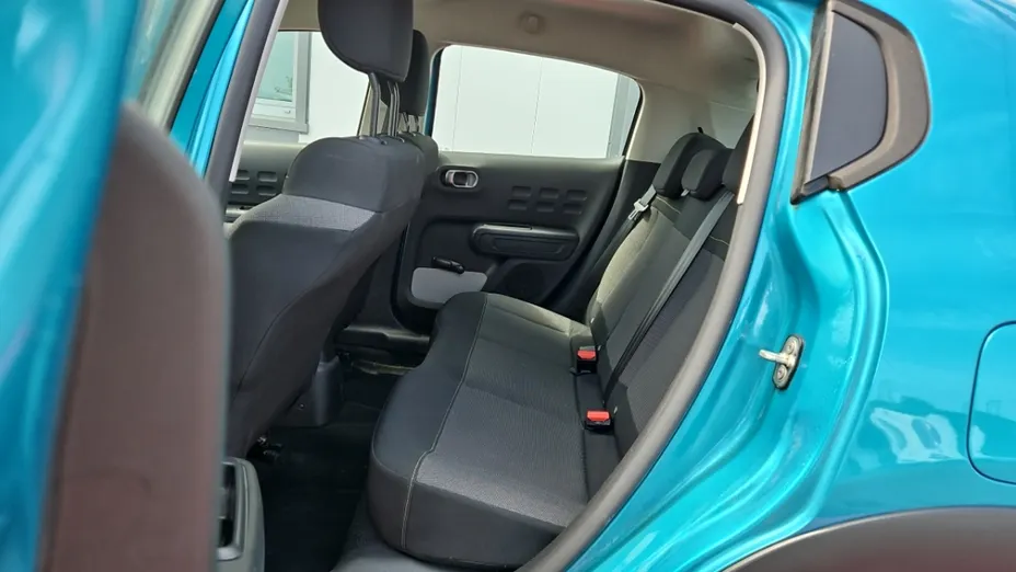 CITROEN C3 -