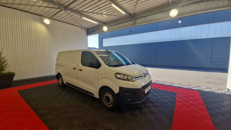 CITROEN Jumpy -