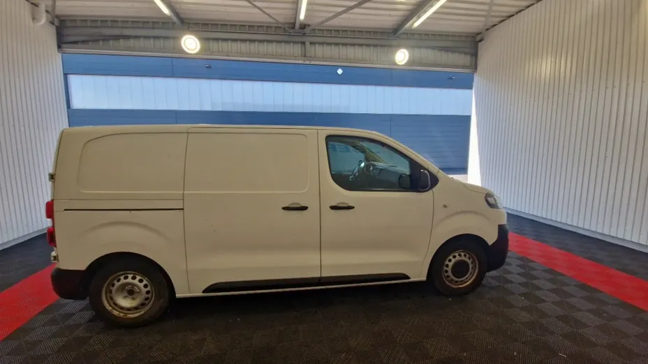 CITROEN Jumpy -