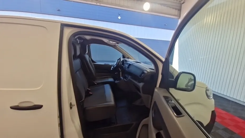 CITROEN Jumpy -