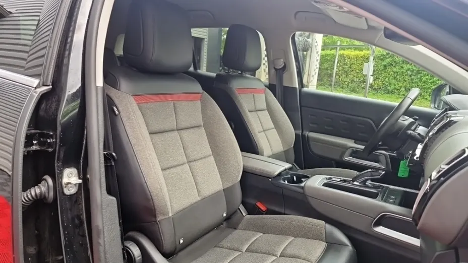 CITROEN C5 Aircross -