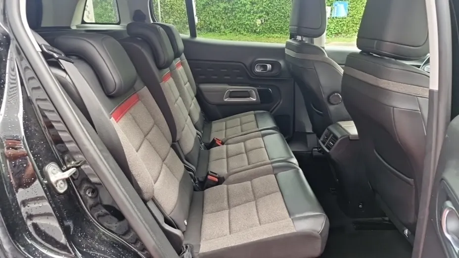 CITROEN C5 Aircross -
