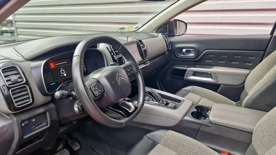 CITROEN C5 Aircross -