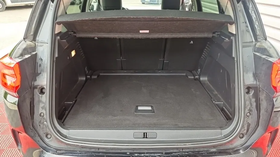 CITROEN C5 Aircross -