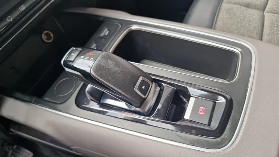 CITROEN C5 Aircross -