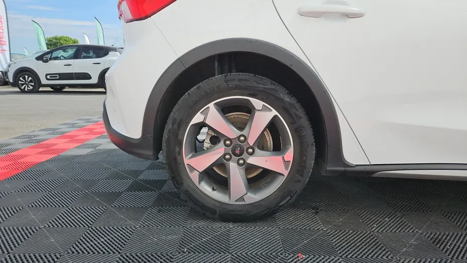 FORD Focus -