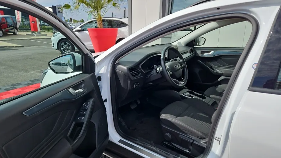 FORD Focus -