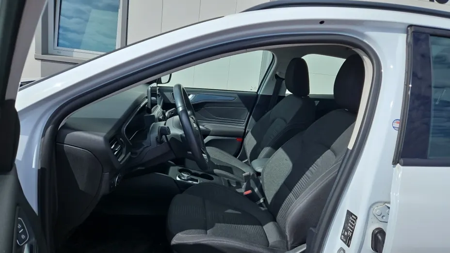 FORD Focus -