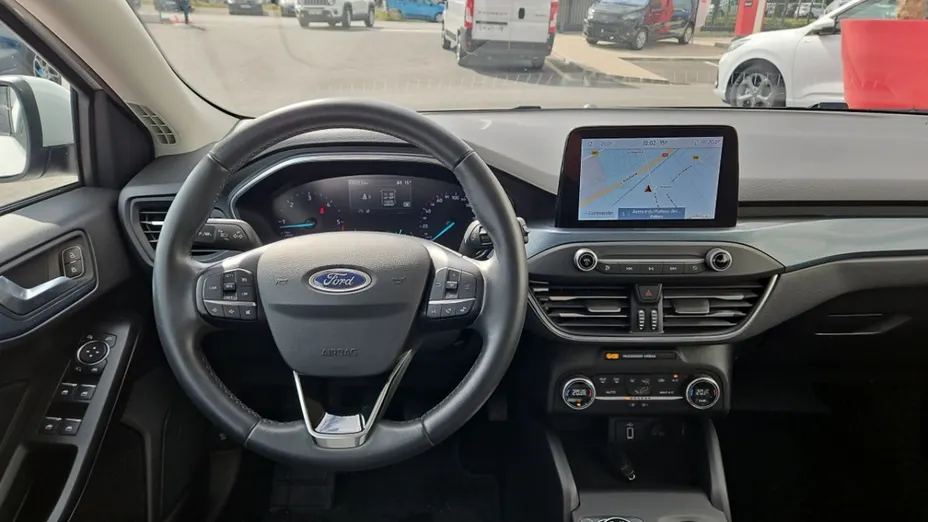FORD Focus -