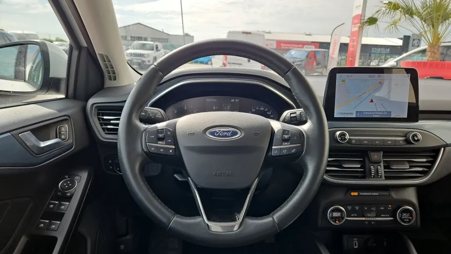 FORD Focus -