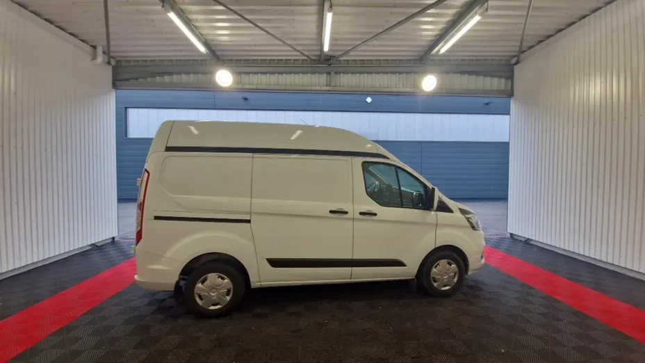 FORD Transit -